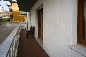 Balcony - Functional Apartment for a Nice Stay in Lignano (Lignano Sabbiadoro)