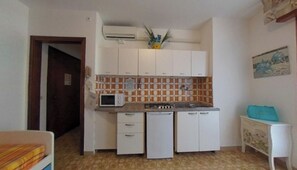 Apartment, 1 Bedroom, Balcony | Interior - Functional Apartment for a Nice Stay in Lignano (Lignano Sabbiadoro)
