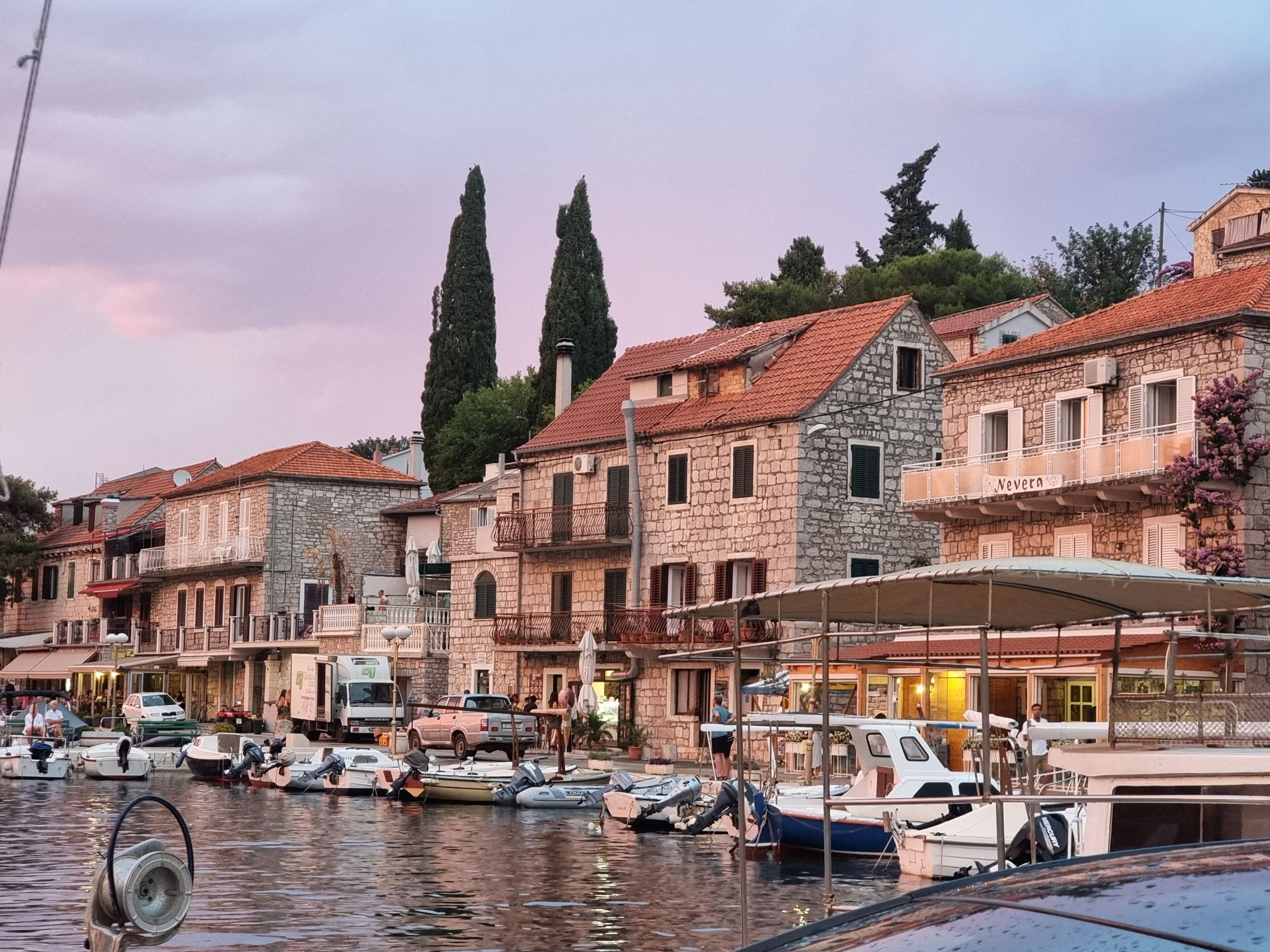 Port de plaisance
