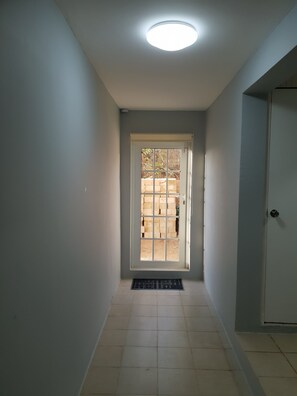 Interior - Casa Carmelita Maontanja Rey (Willemstad)