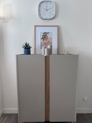 Interior - T2 Design - Hyper Centre - Private Parking - Walking distance to Cathedral (Bourges)