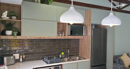 Leipoldt Self-Catering Accommodation