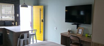 Leipoldt Self-Catering Accommodation