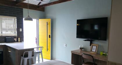 Leipoldt Self-Catering Accommodation