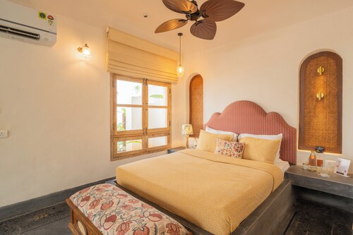 Elivaas Amayah Tattva 3 BHK Escape