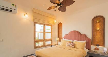 Elivaas Amayah Tattva 3 BHK Escape