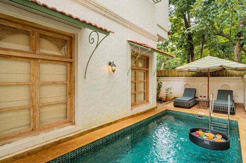 Elivaas Amayah Tattva 3 BHK Escape