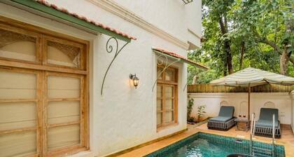 Elivaas Amayah Tattva 3 BHK Escape