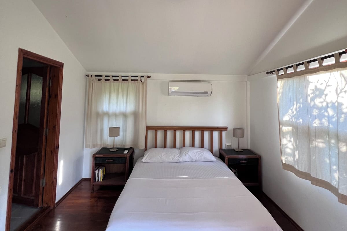 คลาสสิกบังกะโล, 1 ห้องนอน, วิวสวน