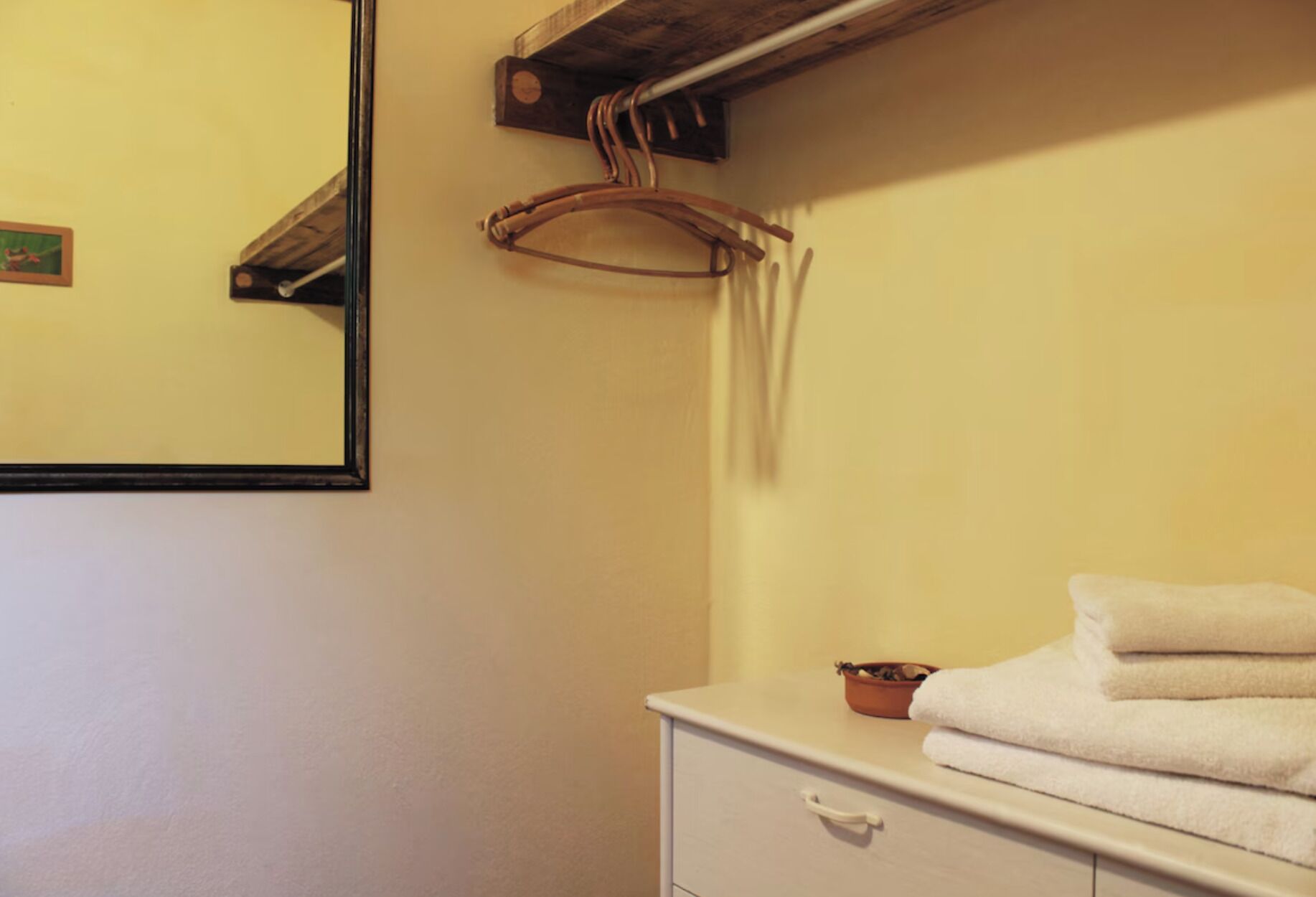 Comfort Room | Bathroom