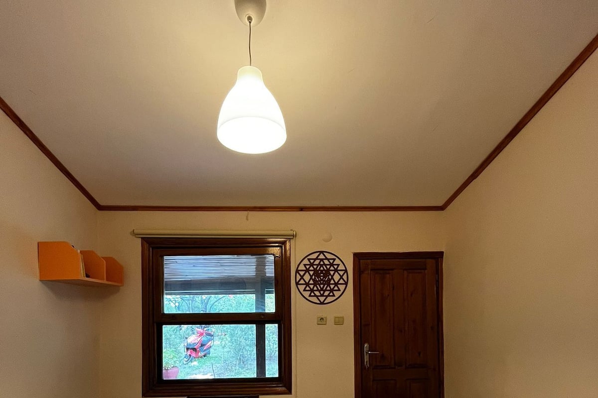 ベーシック ルーム