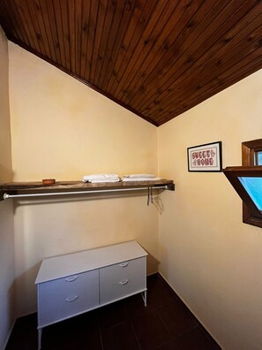 Basic Room | Bathroom - Argos Çıralı (Antalya)