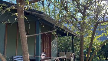 Classic Bungalow, 1 Bedroom, Garden View | Exterior