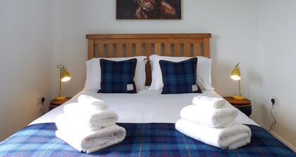 Puffin Cove - luxury accommodation near central Kirkwall
