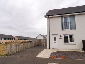 Exterior - Puffin Cove - luxury accommodation near central Kirkwall (Kirkwall)