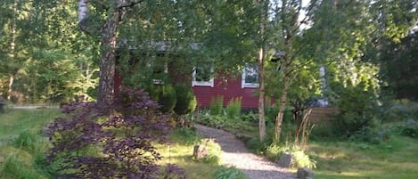 Maison | Extérieur