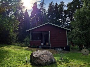 House | Exterior - 4 Star Holiday Home in Mariefred (Mariefred)