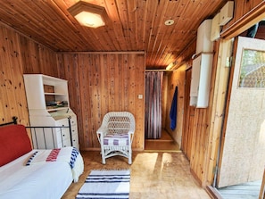 Huis | Exterieur