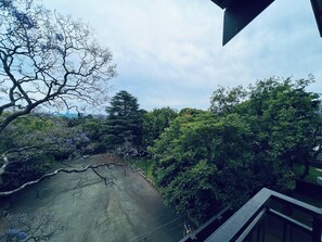 Apartment, 1 Bedroom, Balcony | Pool - Calm & Connected Skyline Views Melrose Sandton (Johannesburg)