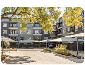 Apartment, 1 Bedroom, Balcony | Exterior - Calm & Connected Skyline Views Melrose Sandton (Johannesburg)