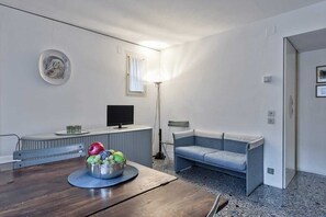 Living area - Vrbo Property (Venezia)