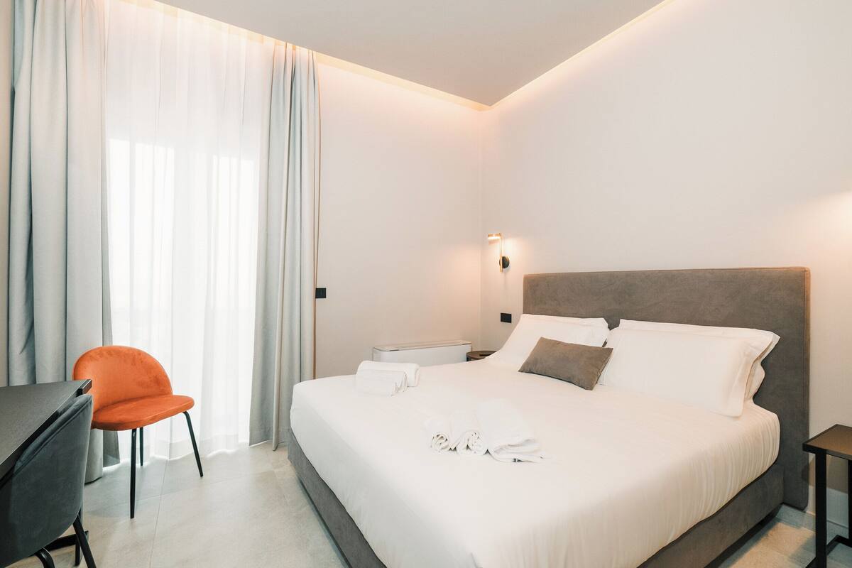 Habitación Deluxe, vista al mar