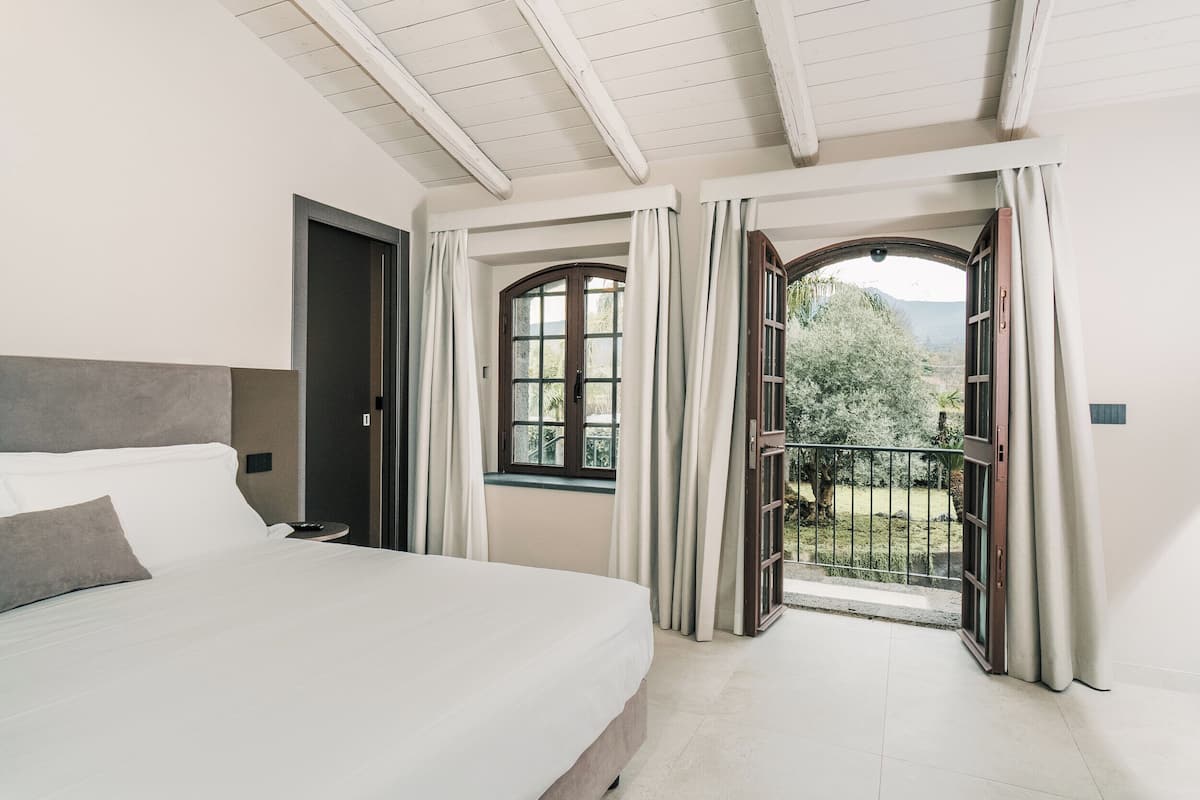 Deluxe Triple Room, Mountain View