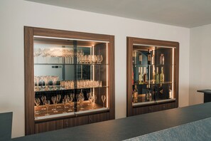 Bar (on property) - Flora Sicula - Cultivating Hospitality (Giarre)