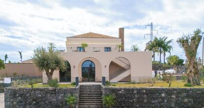 Flora Sicula - Cultivating Hospitality