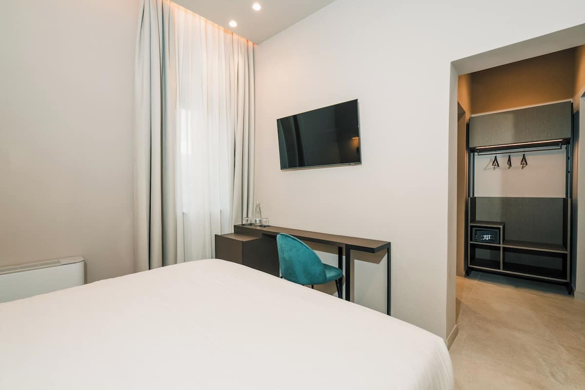 Standard Room, Mountain View