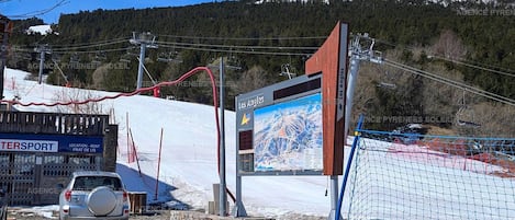 Stationnement