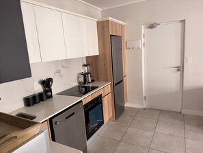 Apartment, Multiple Bedrooms, Patio | Interior - Crystal Ace Lagoon & Pool Bliss (Johannesburg)