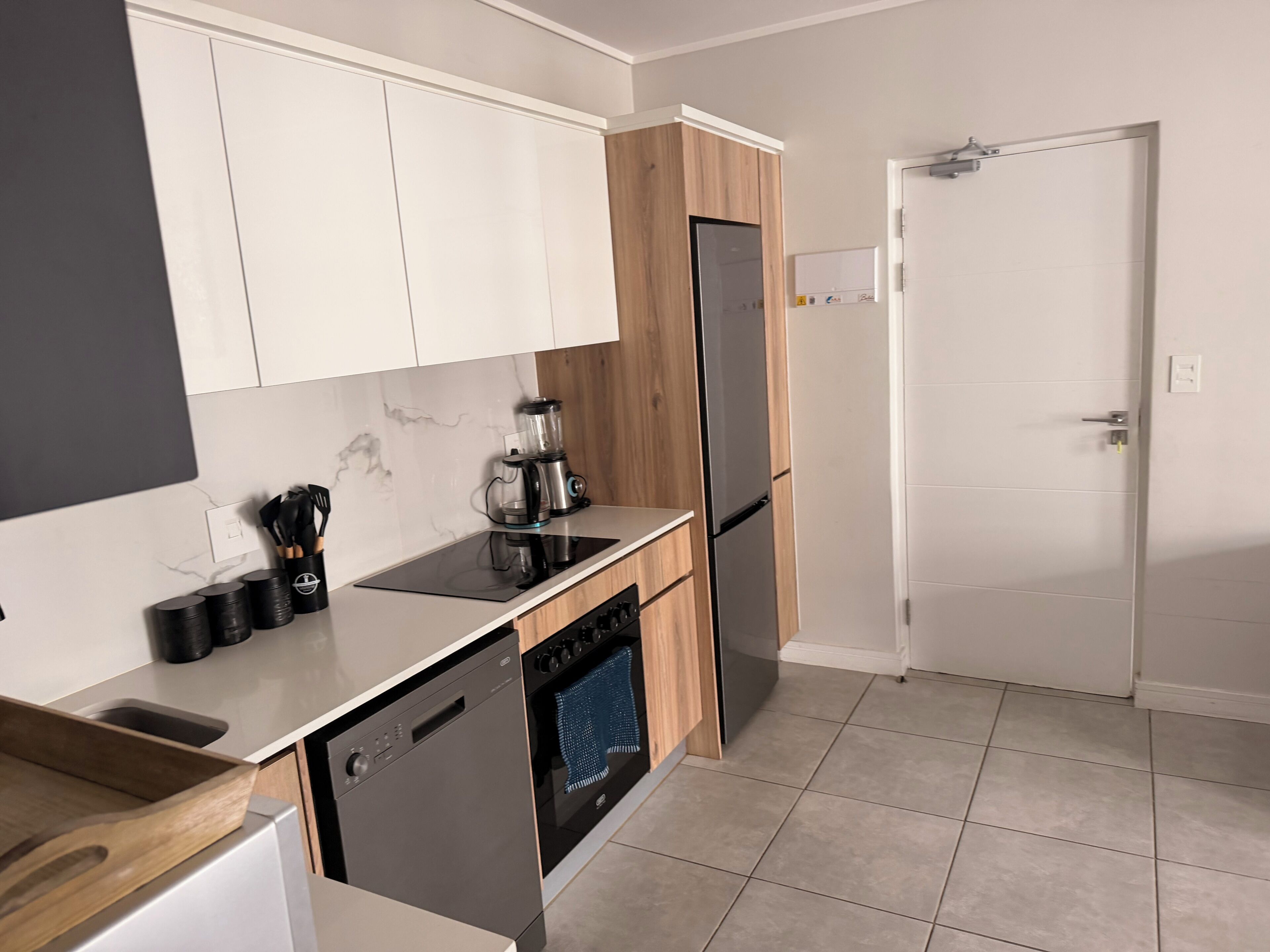 Apartment, Terrasse | Innenbereich