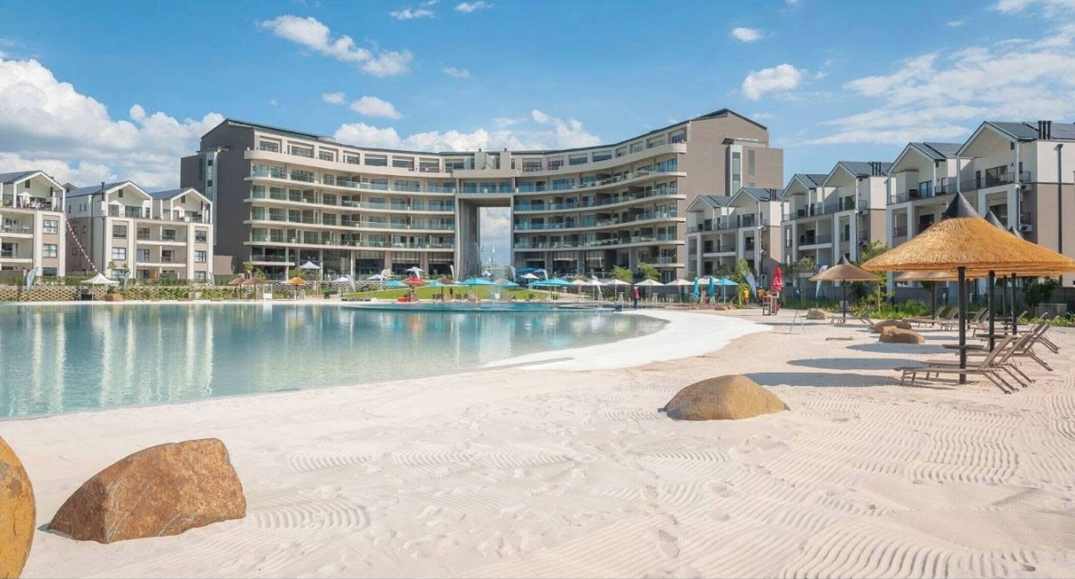 Apartment, Multiple Bedrooms, Patio | Pool