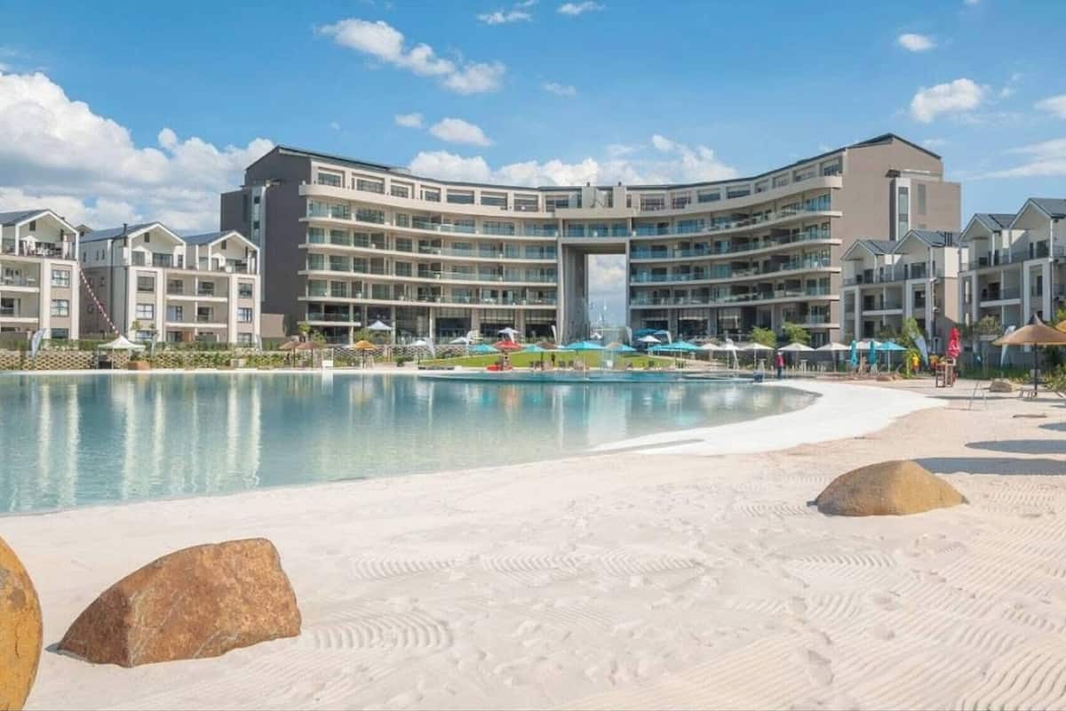 Apartment, Multiple Bedrooms, Patio | Pool