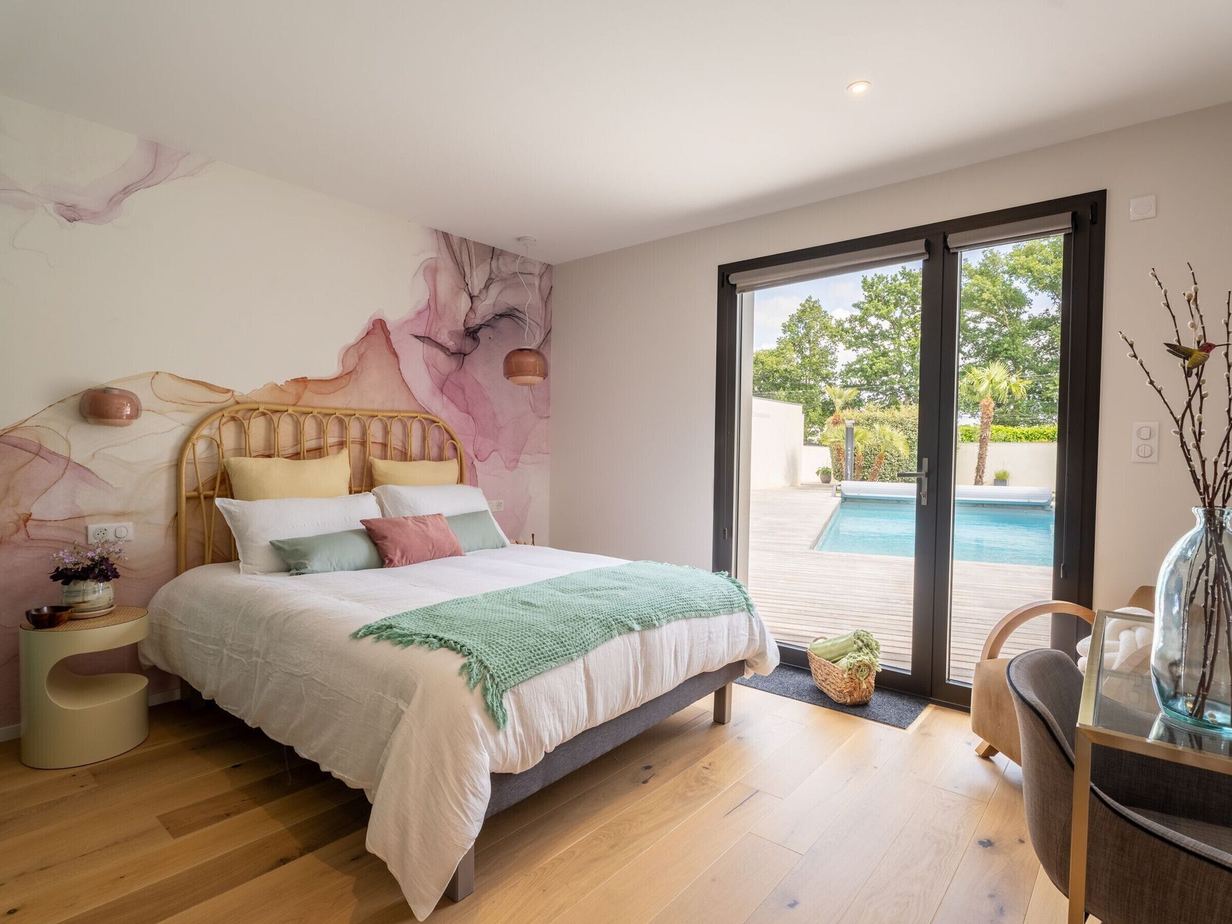 1 Schlafzimmer