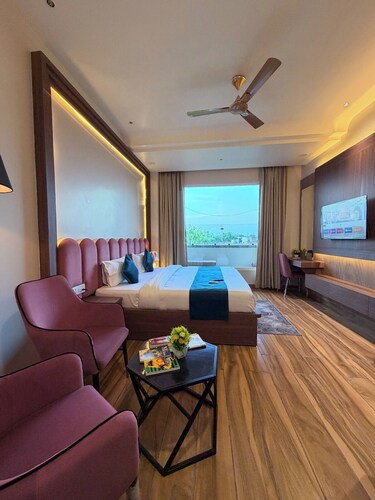 Infinity Hotel