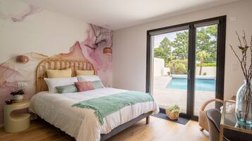1 Schlafzimmer
