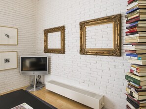 Interior - Modern apartment in historic center - 6 guests (Valencia)
