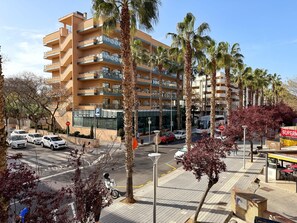Exterior - Ideal apartment near beach, AC - 4 guests (Salou)