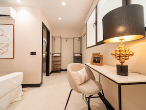 Interior - Modern loft for 4 guests in Valencia (València)