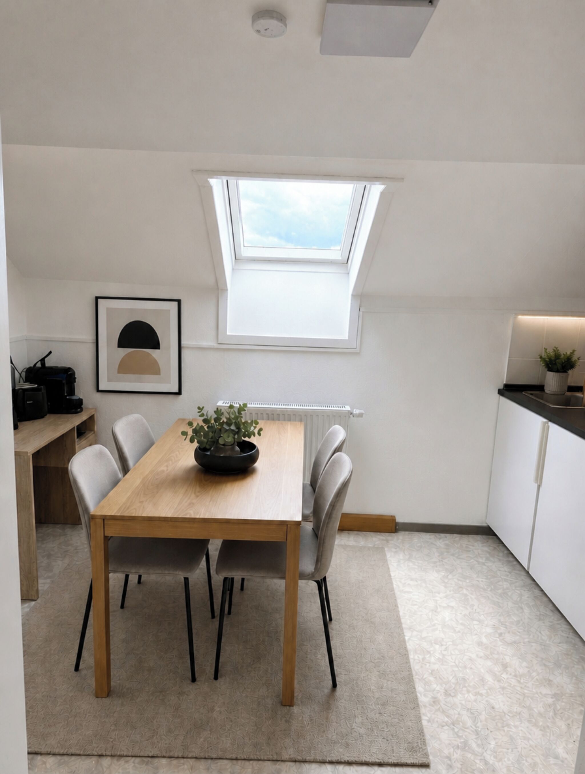 Spiseområde
