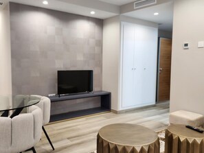 Interior - Chic apartment city center - 2 guests (Valencia)