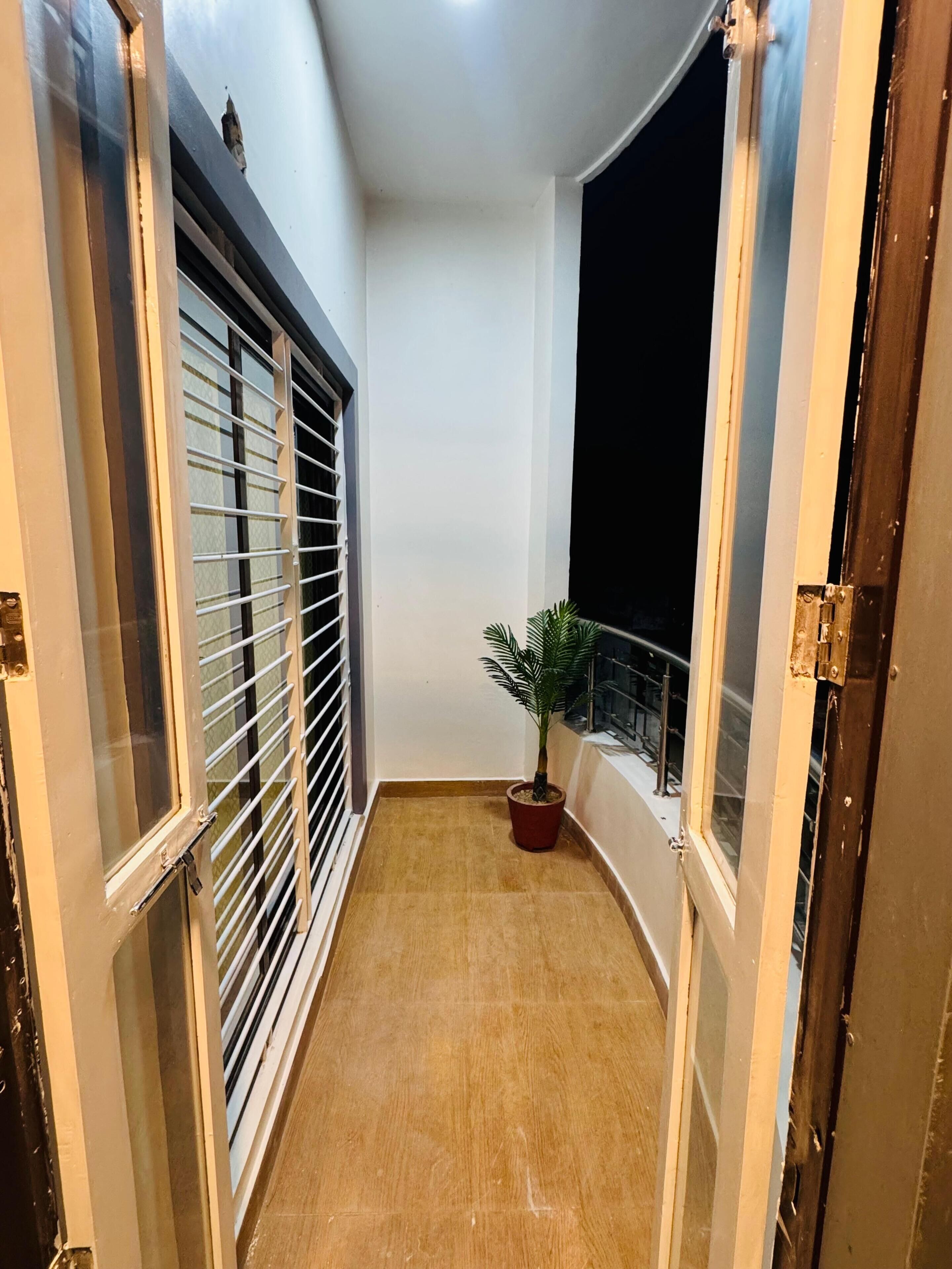 Studio Suite | Interior