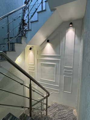 Interior - Ramatva Stays (Varanasi)