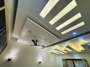 Studiosuite | Innenbereich