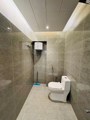 Studiosuite | Badezimmer