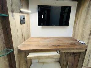 Deluxe-Zimmer | Innenbereich