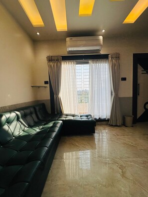 Studiosuite | Wohnbereich