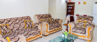 Paula Guest House